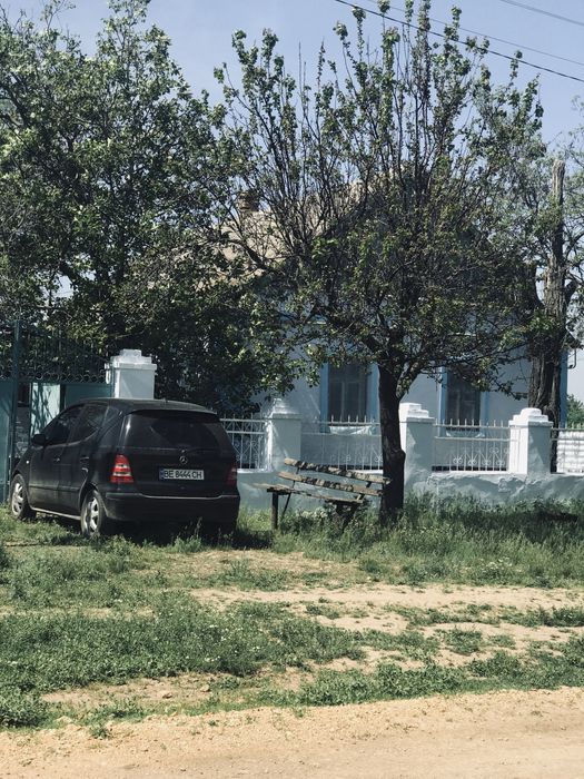 Продається будинок в селищі Ганнівка