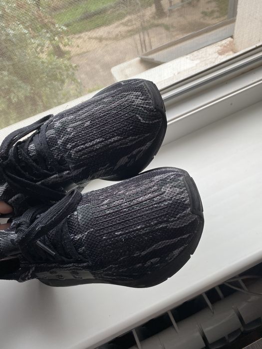 Кроссовки Adidas Swift Run