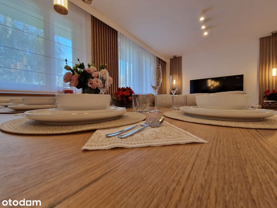 Mieszkanie – Katowice - Widok 3