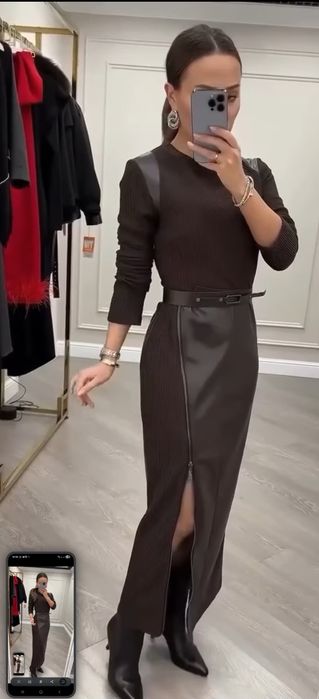 Гарна сукня 46 розмір