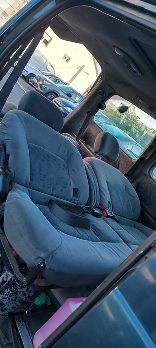 Vende-se Minivan Hyundai Plaza 7 Lugares