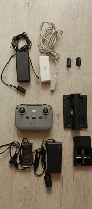 Аксессуары для DJI Mavic2 и FIMI X8