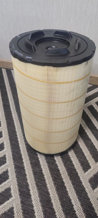 Фільтр воздушний WIX 93243E Daf 95