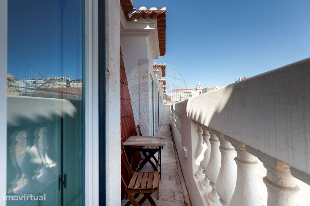 Apartamento T1 para venda