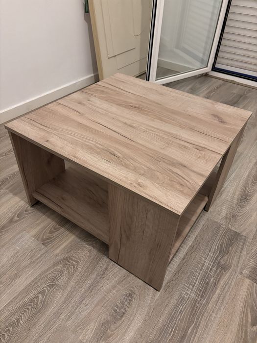 Mesa de centro - como nova