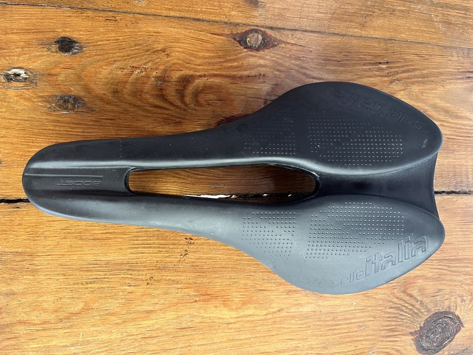 Selim selle italia boost