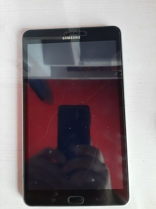 Планшет Samsung galaxy tab A