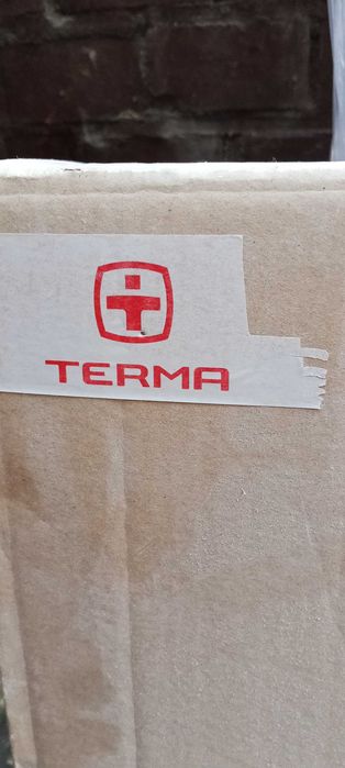 Grzejnik łazienkowy TERMA