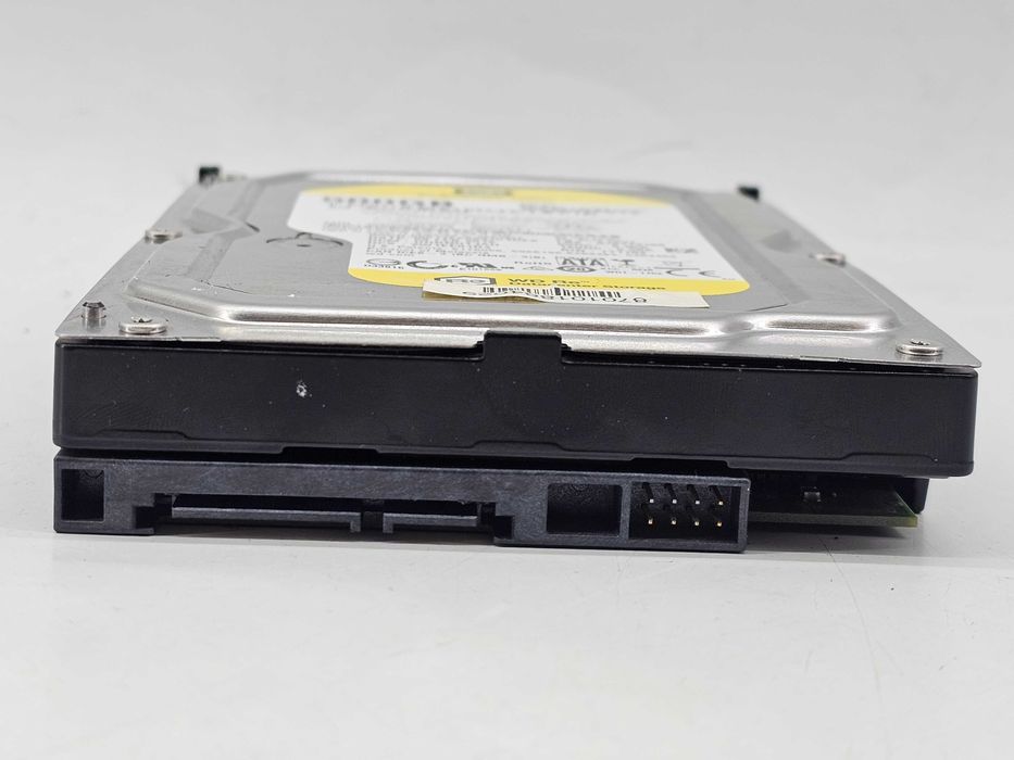 Dysk WD RE4 500GB