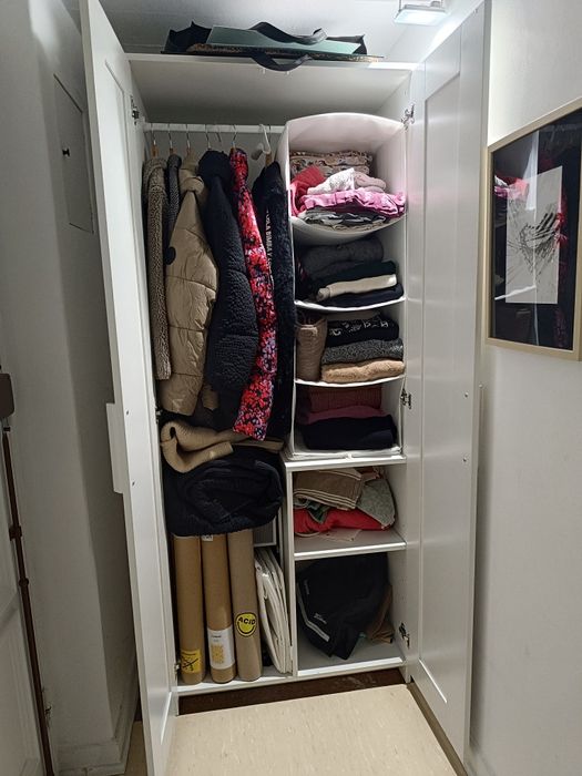 Armário BRIMNES Ikea