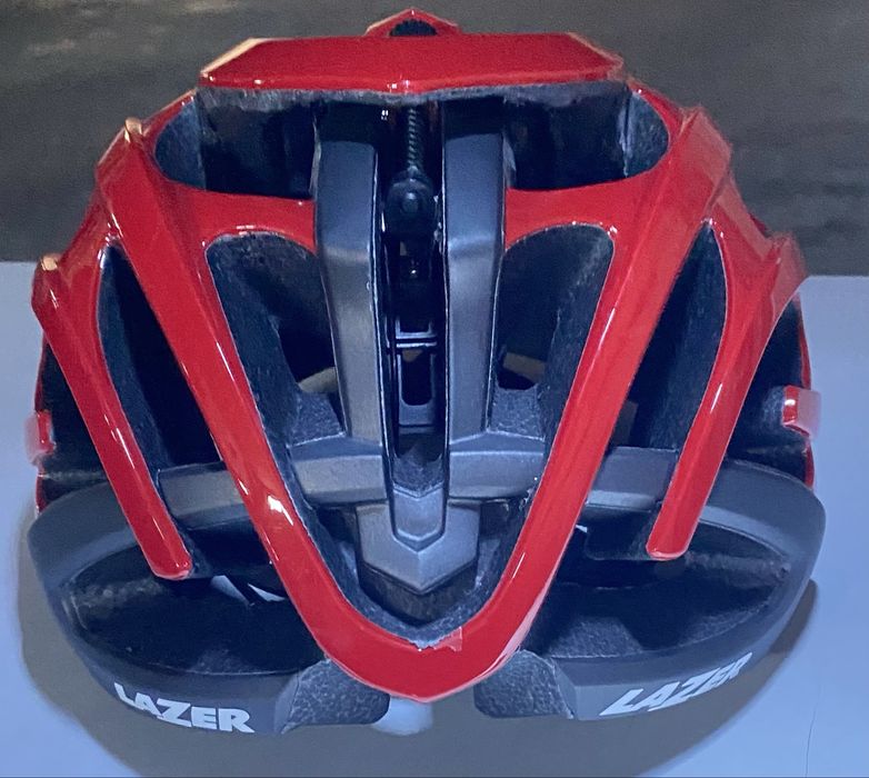 Capacete estrada Lazer Blade+