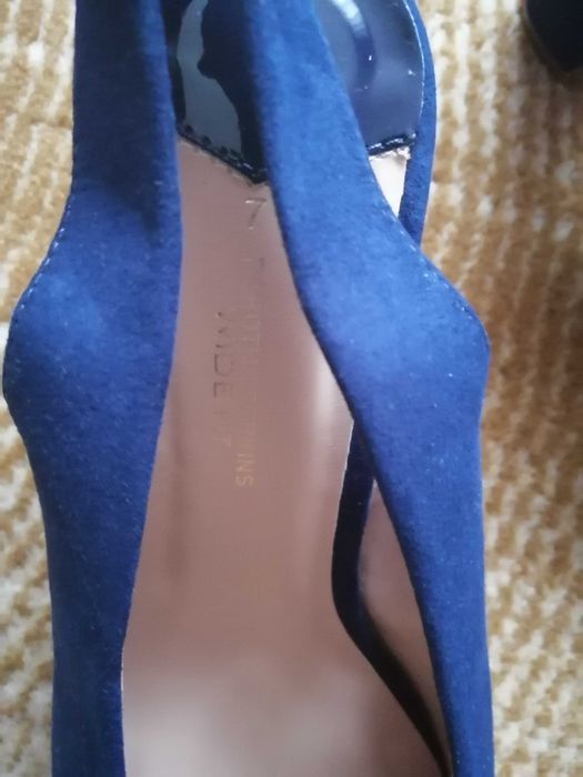 Czółenka Dorothy Perkins 40