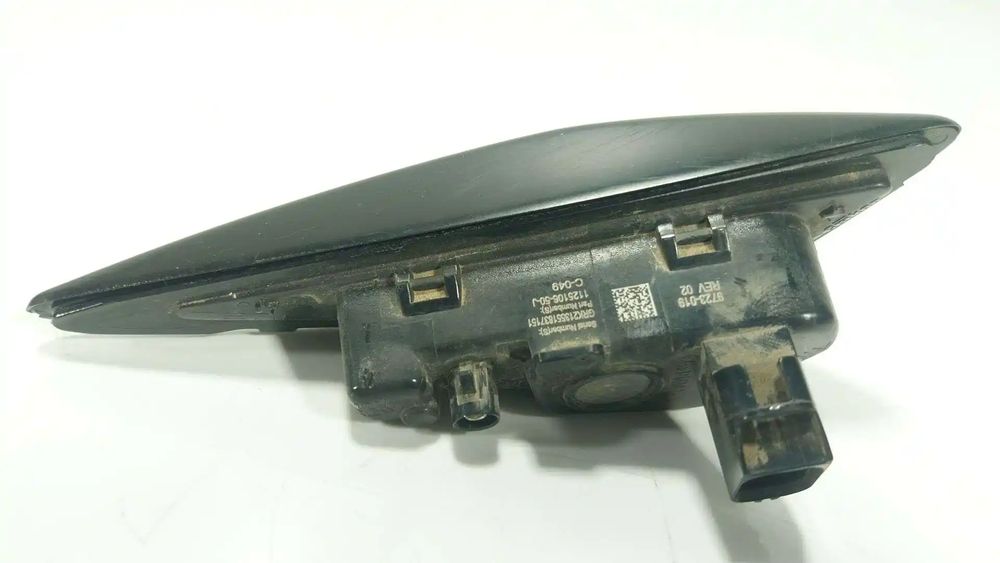 Módulo Eletrônico TESLA MODEL 3 (5YJ3) EV 112510650J 112510650J