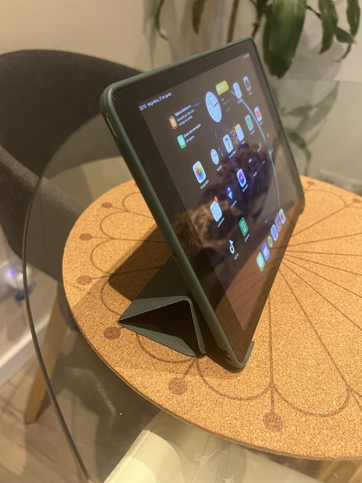 Ipad 6 com 4G e 32GB