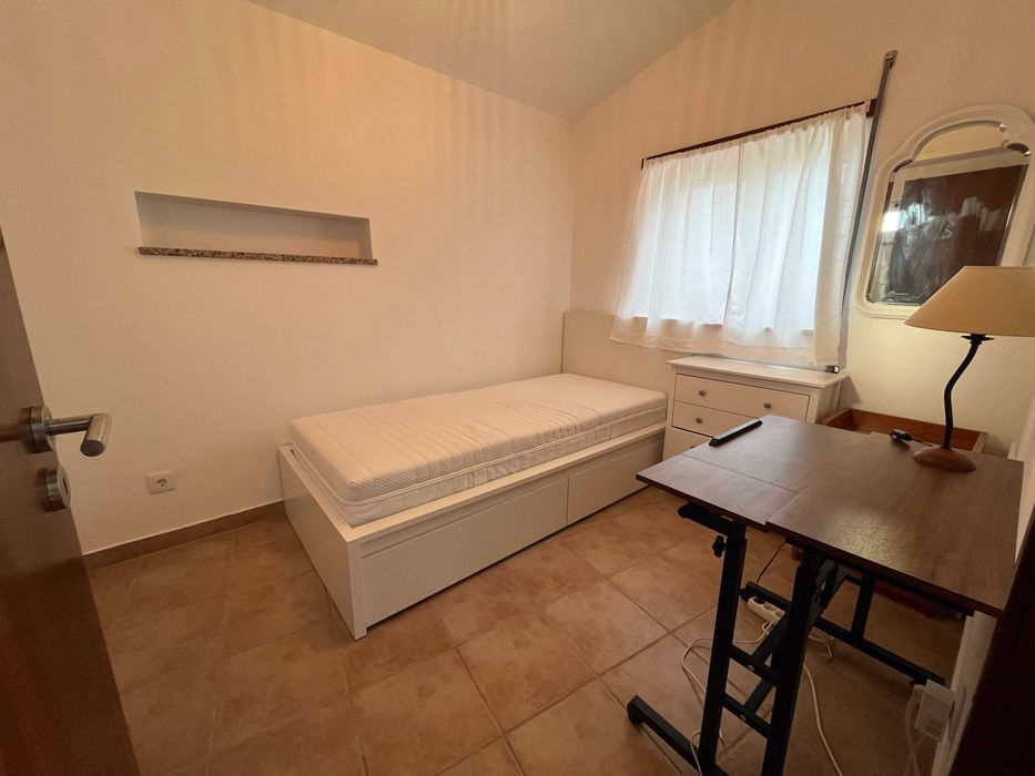 Quarto de Solteiro