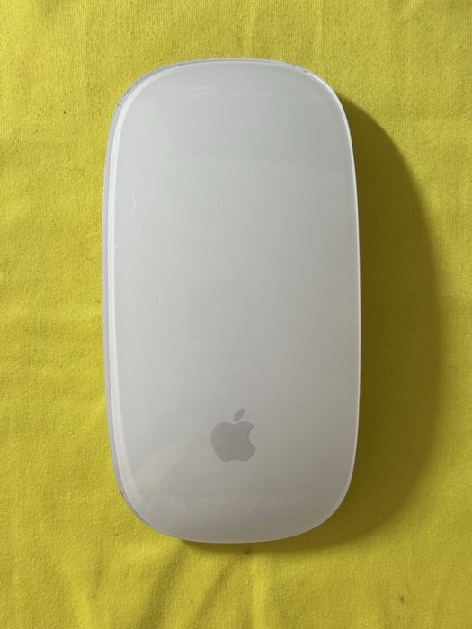 Apple Magic Mouse 2