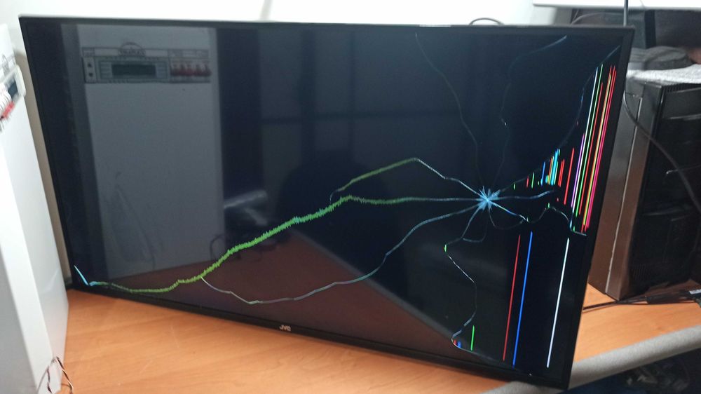 Подсветка для ТВ LT-42MU30B JVC