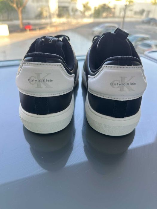 Tenis Calvin Klein