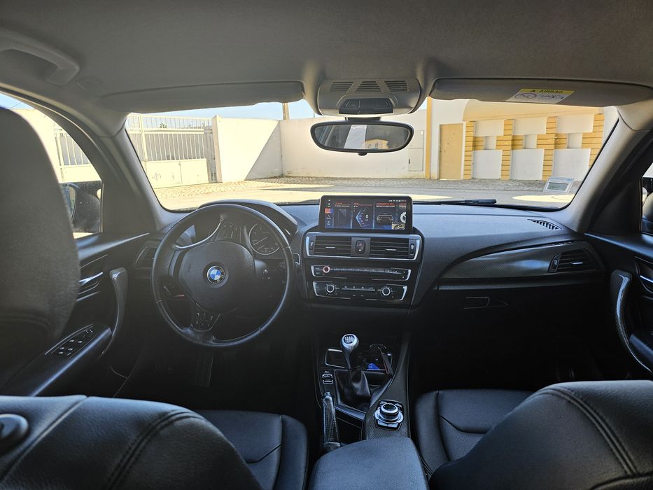 Bmw 116d Efficient Dynamics