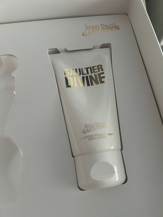 Jean Paul Gaultier Divine perfumowany balsam do ciała