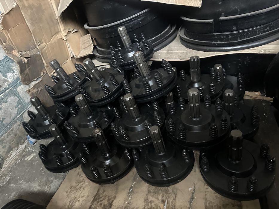 Обгонная муфта, Фрикционная муфта, Трещотка кардана трактора