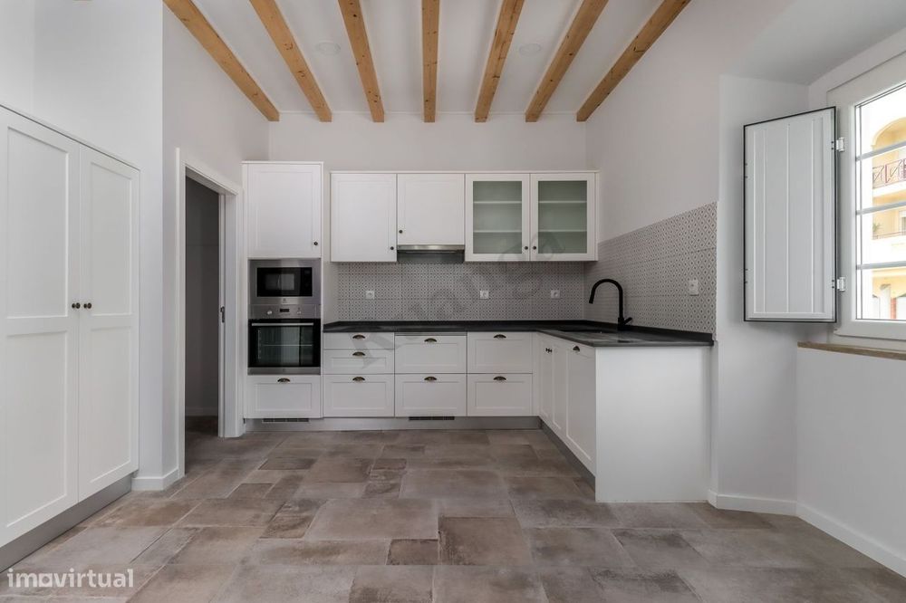 Moradia T3 em Santiago do Cacém