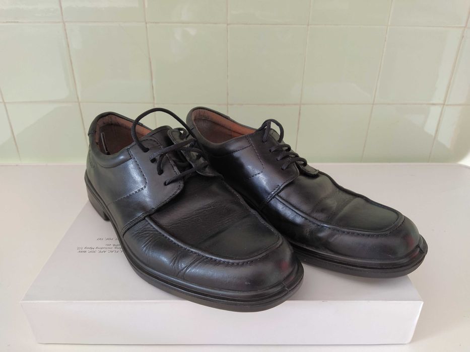 Sapatos Camport [39]