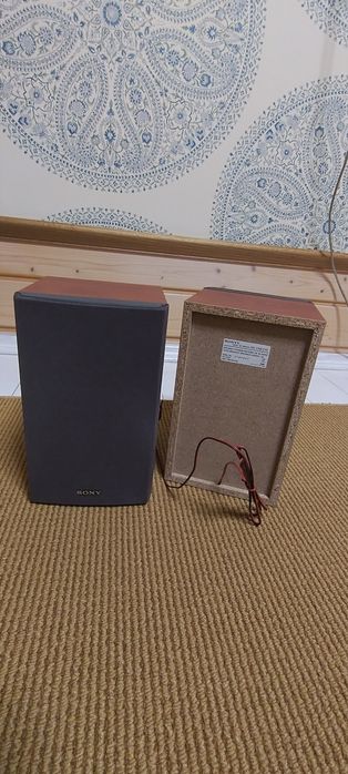 Акустична система Sony SS-CNEZ30