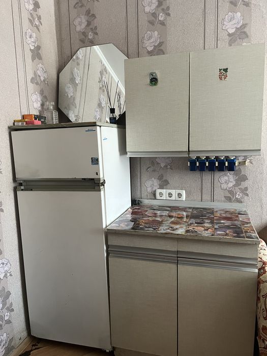 Продам комнату в общежитии (свет не выключают)