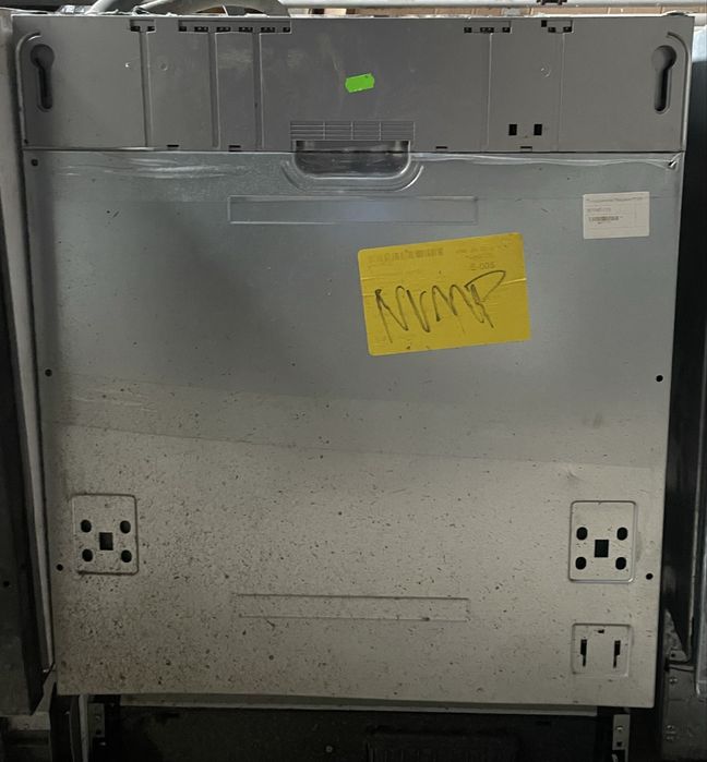 Посудомийка sharp