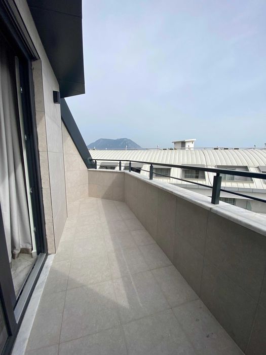 Продажа дуплекса 3+1 Best Home 39 Оба Аланья Турция Бест Хоум Oba