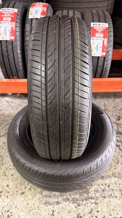 Pneus 175/60r13 Ovation eco Vision VI-682 com 85% piso