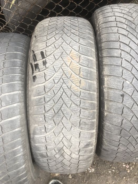 Гума bridgestone blizzak