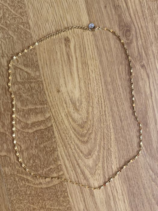 Łańcuszek unisex