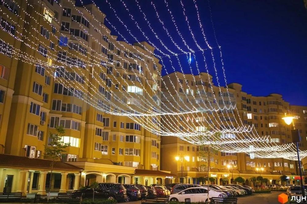 Продаж 3кімн., ЖК Софія Сіті на Софіївськії Борщагівці