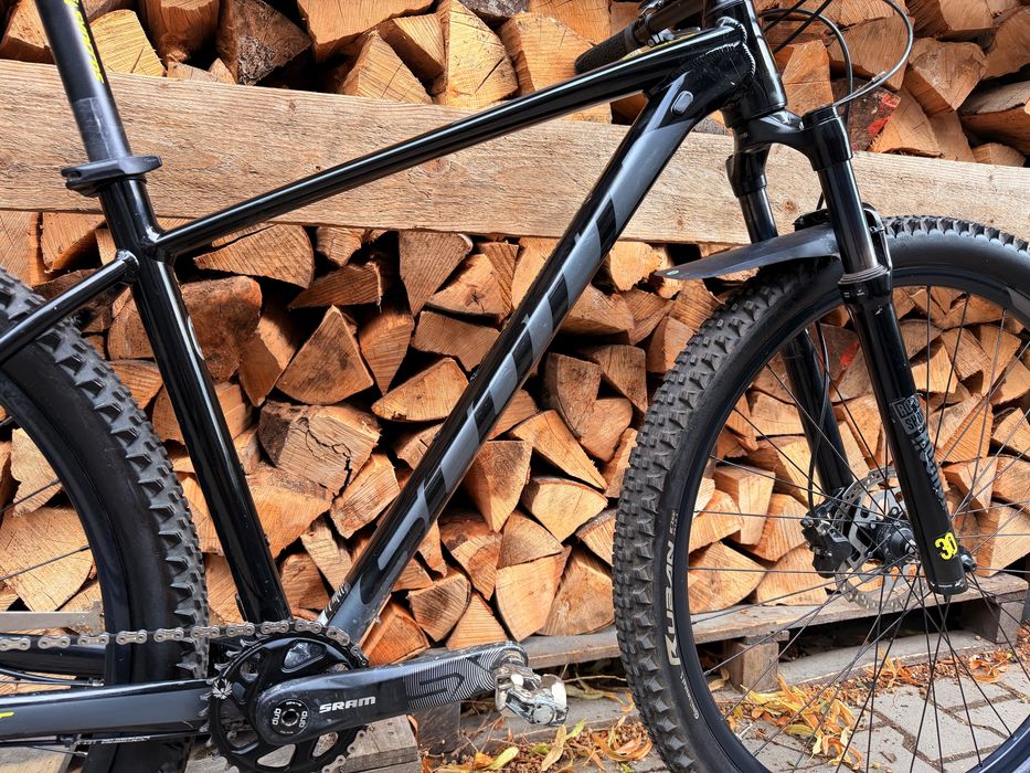 Rower MTB Scott scale 970 shimamo SLX 1/12 r.M