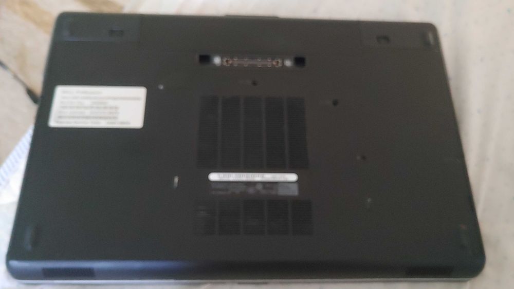 Хороший ноутбук DELL E6540
