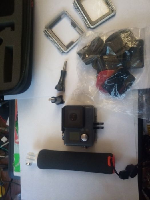 Екшин Камера GoPro 8 HERO+