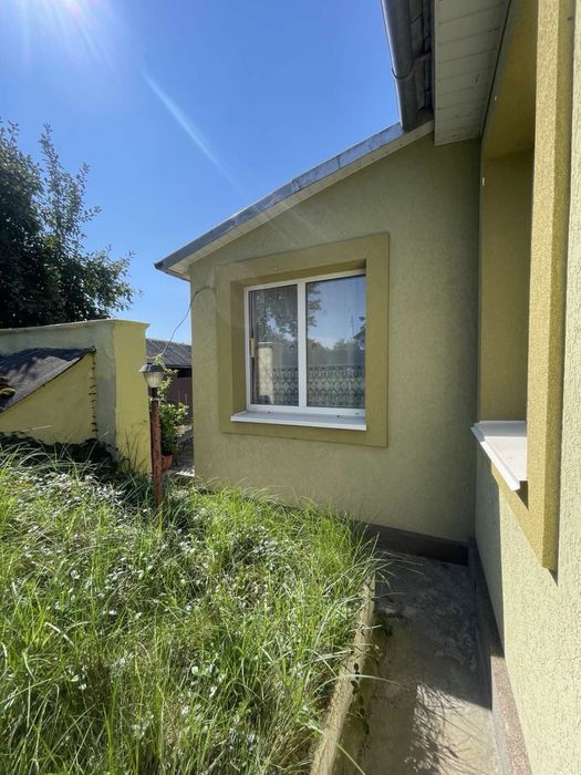 Будинок с.Пухова