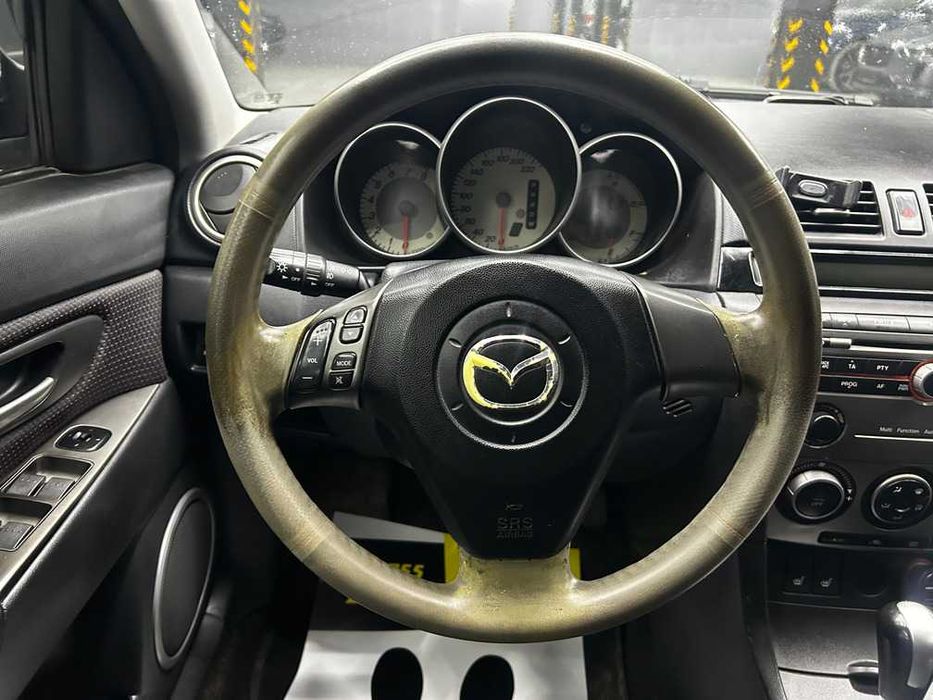 Mazda 3 2007