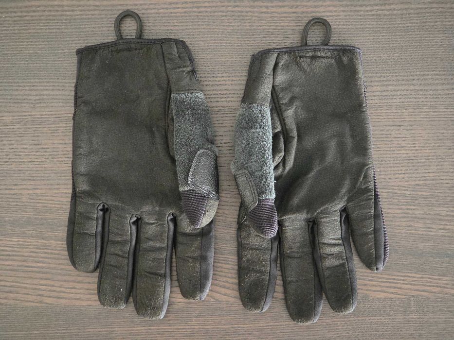Luvas Hatch Street Guard SGK100
