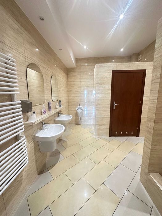 MAGAZYN 400 m² Sokołów, ul. Sokołowska | PARKING | TIR - Widok 5