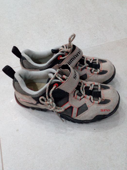 SHIMANO Buty na rower