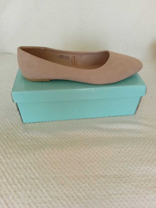 Atrakcyjne kobiece buty