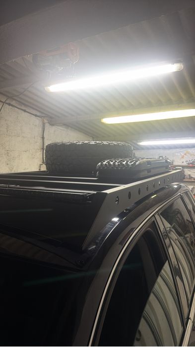 Vendo Touareg R5