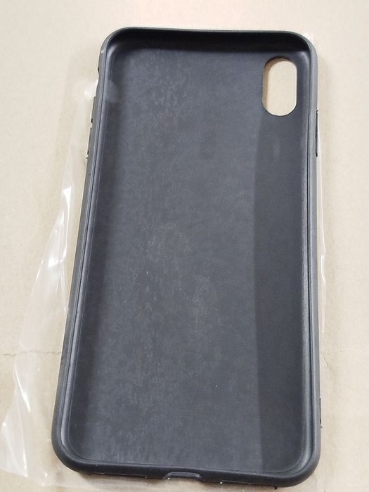 Etui do iPhone XS max (e353)