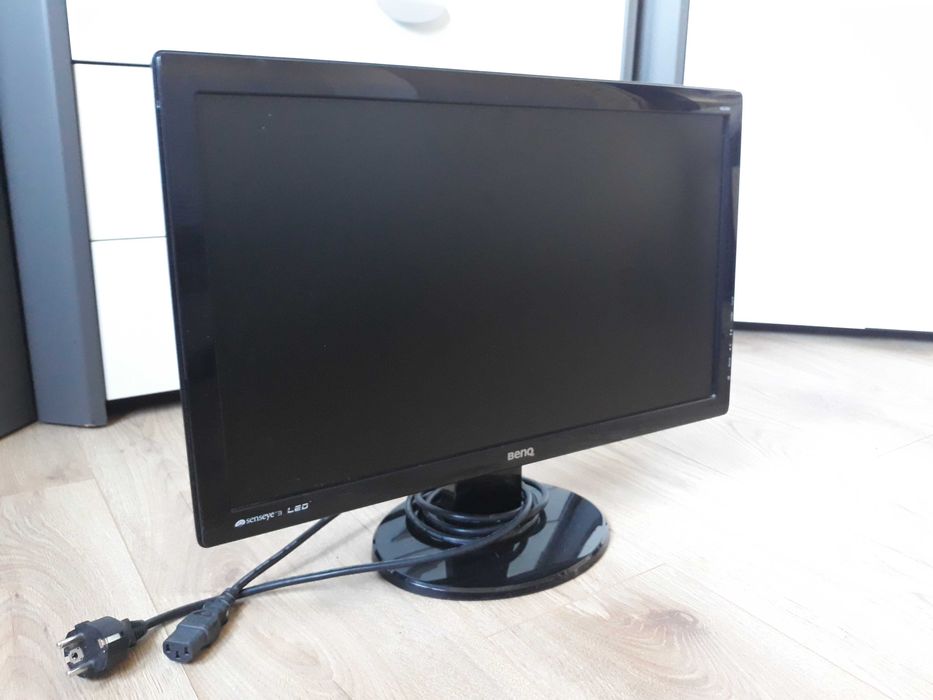 Monitor komputerowy BENQ