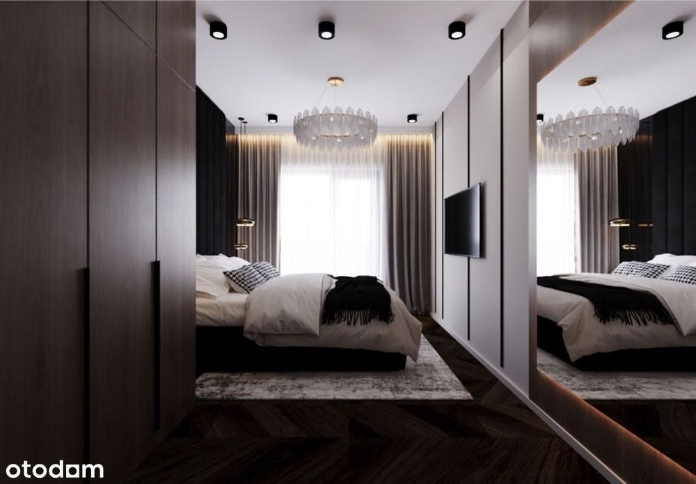 Luxury apartment | Top quality