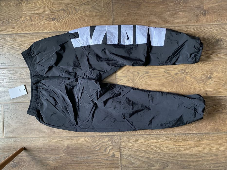 Спортивные штаны найк  XL