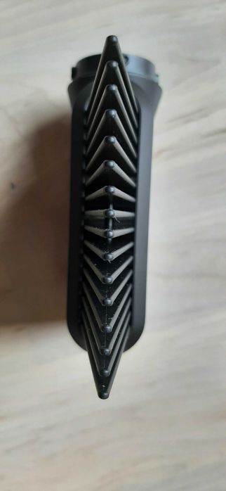 DYSON końcówka Grzebień z szerokimi zębami do multistylera Airwrap